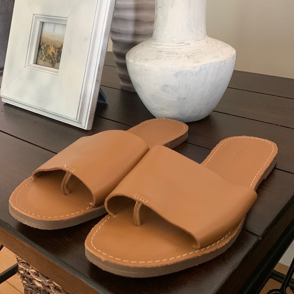 Madewell Sandals